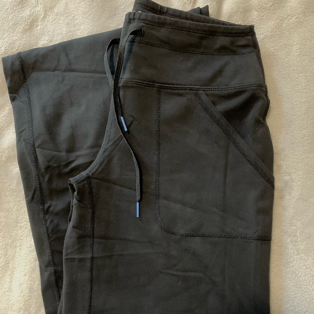 TNA Yoga Pants